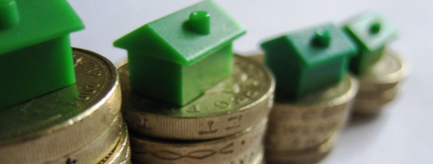 Hypotéka na bydlení: podle čeho vybírat?
