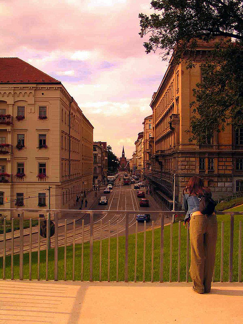 Novostavby se dají dnes v Brně sehnat dokonce i na Brně-střed a v okolí.