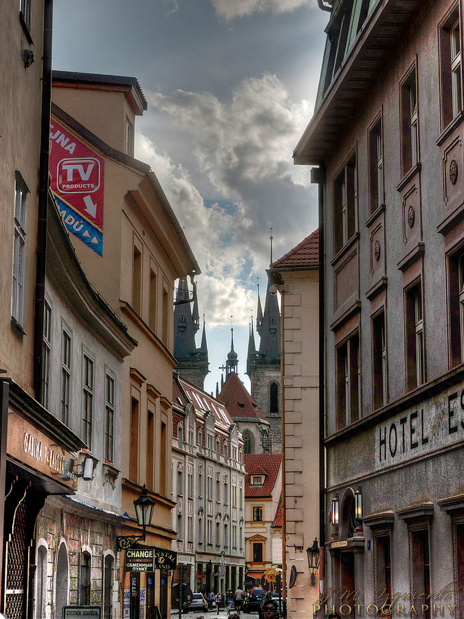 Ceny bytů, které jsou na cenové mapě už teď atraktivní, budou i nadále růst.