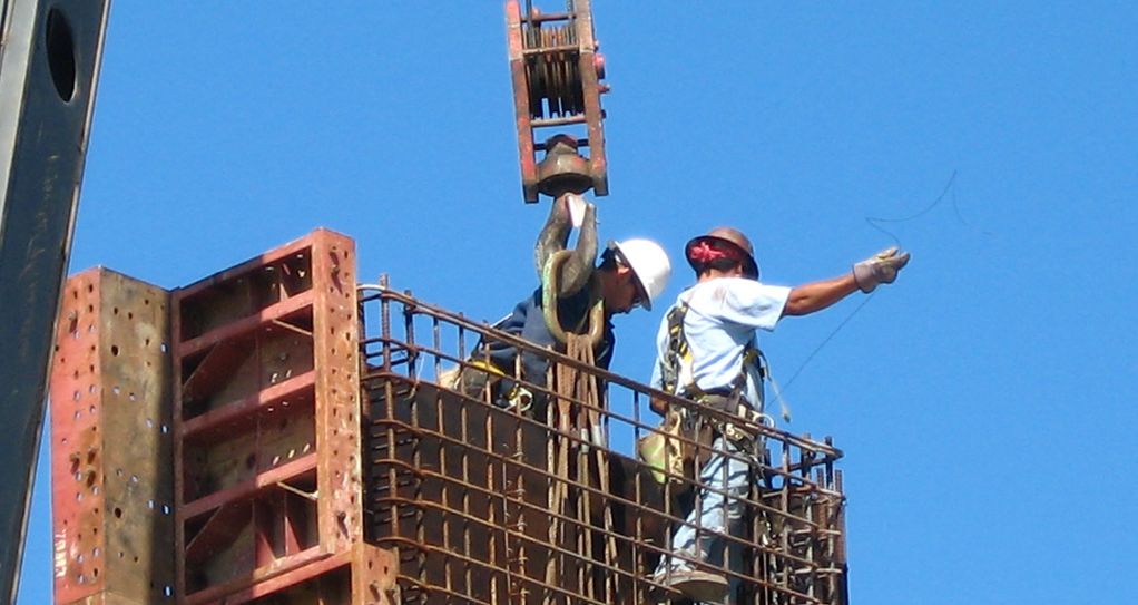 Mnozí developeři se dnes snaží stáhnout náklady co nejníže, odnáší to kvalita stavby.